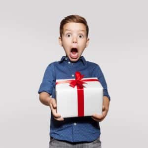 Mein Geschenkkorb