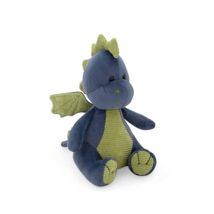 Drache Timo