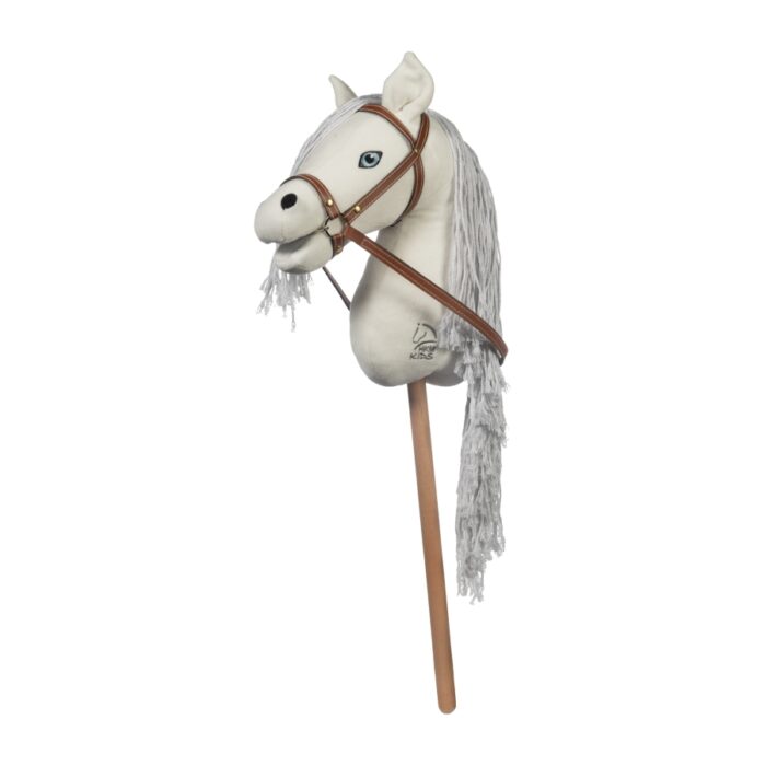 Hobby Horse Mini HKM 15210 - 1200 weiß