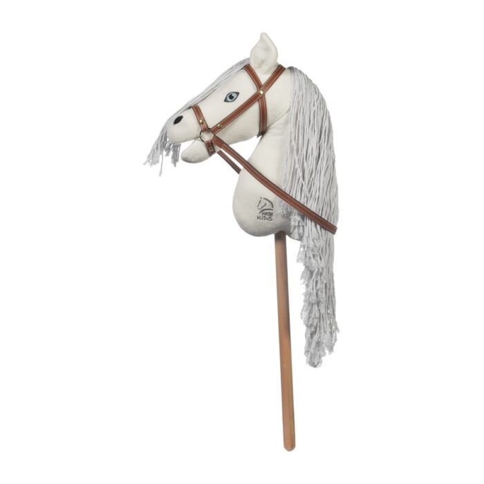 Hobby Horse Mini HKM 15210 - 1200 weiß