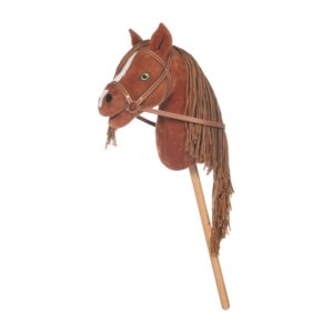 Hobby Horse Mini HKM 15210 - 2800 rotbraun