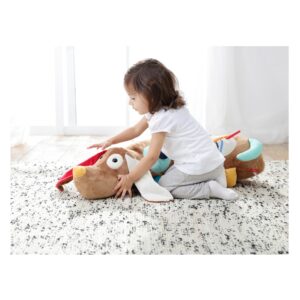 Sigikid Entdeckerkissen Hund 40999