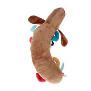 Sigikid Entdeckerkissen Hund 40999