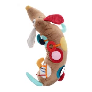 Sigikid Entdeckerkissen Hund 40999