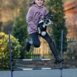 Hobby Horse bei Holly & Claire aus Haan