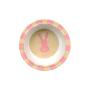 Sigikid Melaminschüssel Hase, DubbiDuu 25190