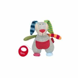 Sigikid Spieluhr, Ringel Dingel 39435