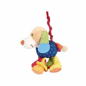 Sigikid Hund, PlayQ 40099