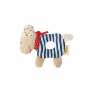 Greifling Schaf, Green