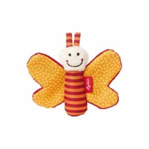 Sigikid Schmetterling orange, RedStars 41181