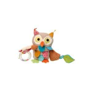 Sigikid Eule, PlayQ 42185