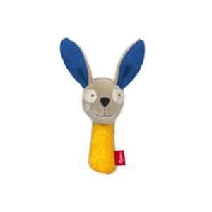 Sigikid Greifling Hase, RedStars 42601