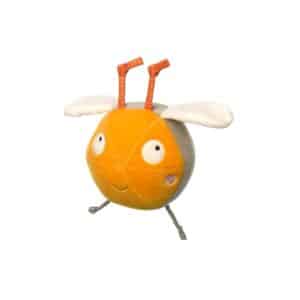 Sigikid Softball Biene, PlayQ 42606