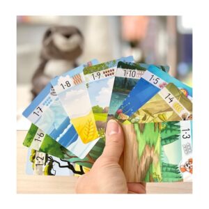 Spielerisch das Einmaleins üben! Das tierische Einmaleins fördert das Zahlengedächtnis