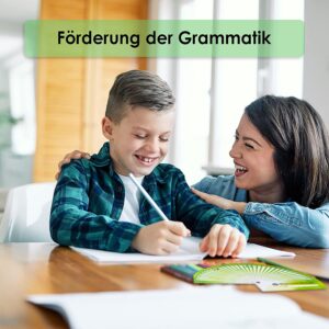 Rechtschreibregelfächer