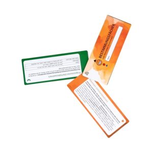 Wortartenbestimmungsfächer