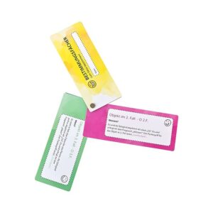 Bestimmungsfächer: Kleines Nachschlagewerk für die Satzbestimmung!