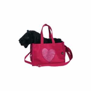 Transporttasche Cuddle Pony, HKM 14417