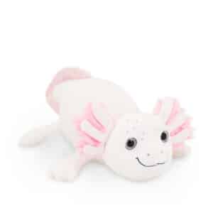 Weißer Axolotl , Orange Toys OT5022/40A (40cm)