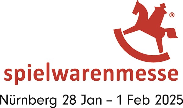 Spielemesse Nürnberg